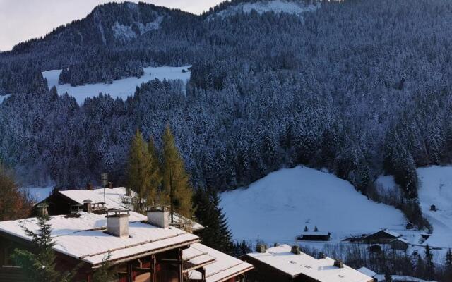 Studio le Grand-Bornand Village