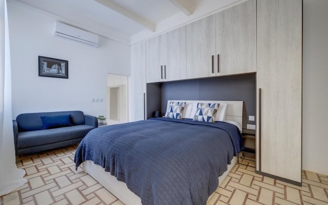 Idyllic Apartment Close to Valletta