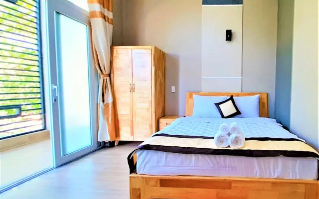 Hong Lien Hotel