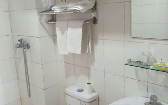 Dongying Hotel
