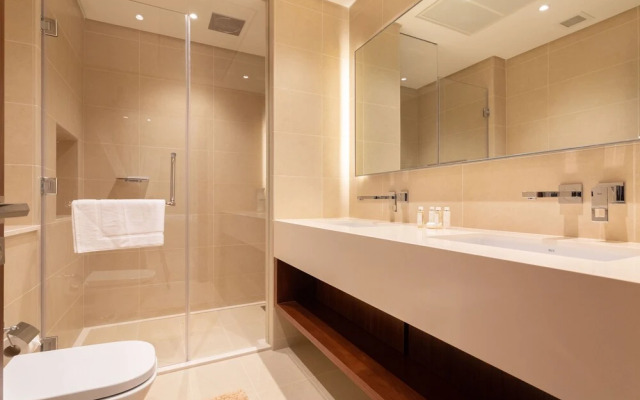 Maison Privee Marina Gate 2