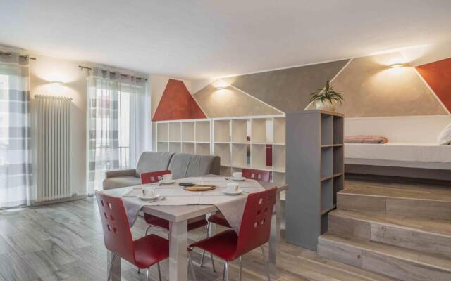 Appartamenti Decarli