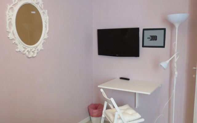 B&B La Casita