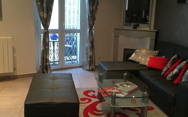Jasmin Apartment