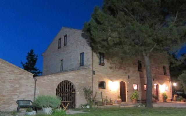 Countryhouse Montebello