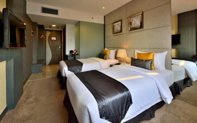 Serela Merdeka Bandung