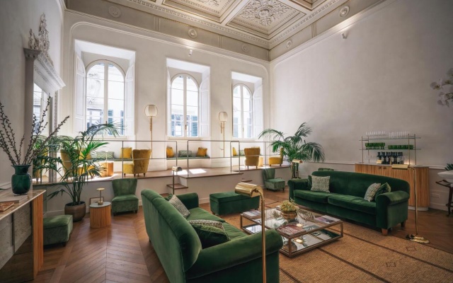 Casa G. Firenze