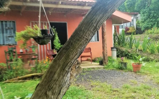 Villa Morella