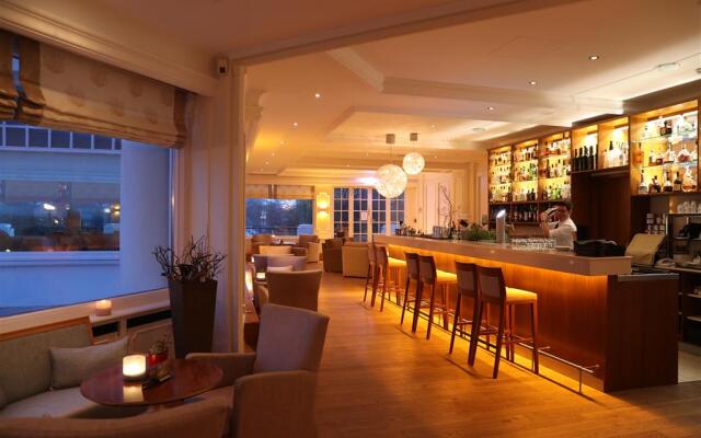 ATLANTIC Grand Hotel Travemünde