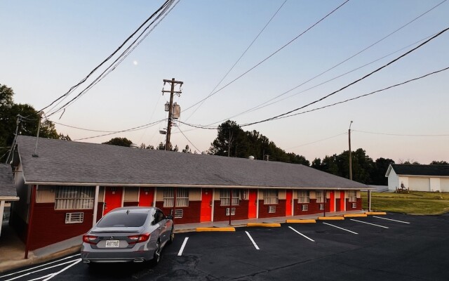 Linwood Motel