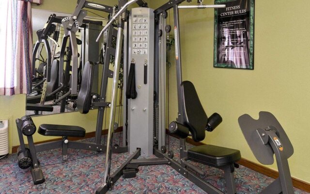 Quality Inn Trinidad