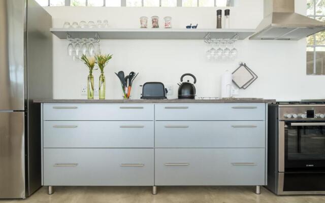 Amberg Country Estate