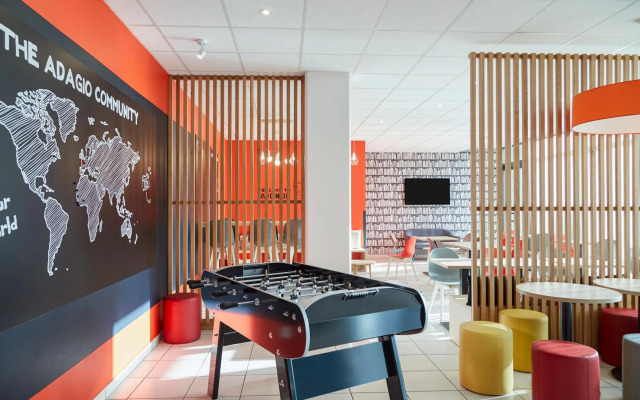 Aparthotel Adagio Access Avignon