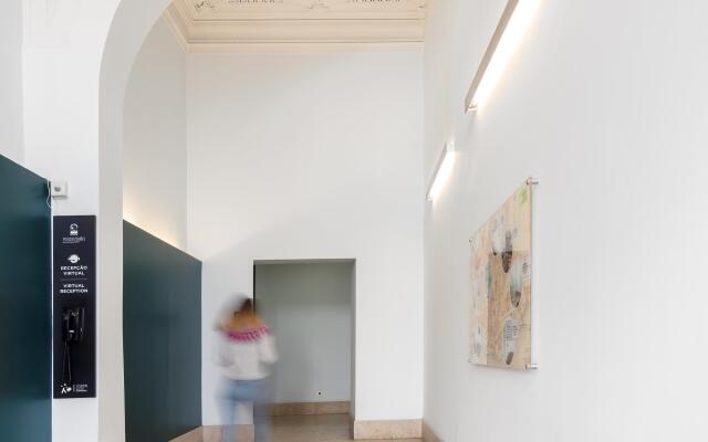 Lisbon Serviced Apartments - Palácio Camões