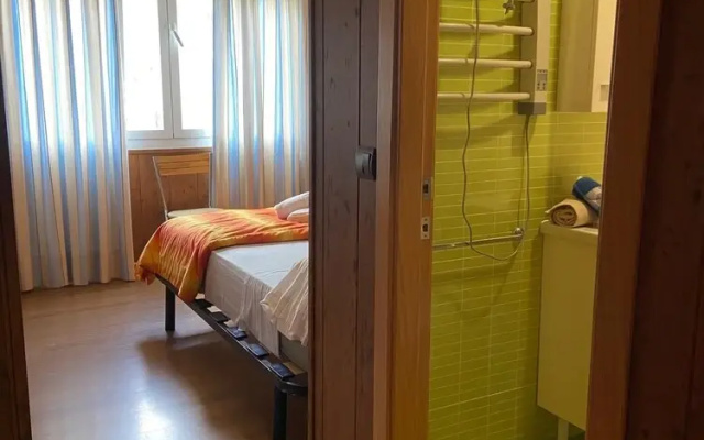 Apartamento 3 dormitorios Primavera