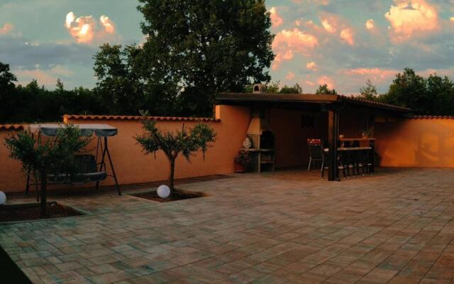 Holiday home Ines