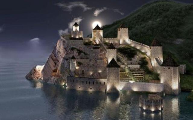 Golden Danube