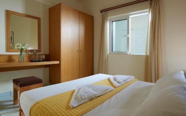 Mousses Apartments & Studios