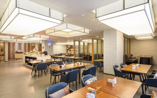 Atour Hotel Nanshan Shenzhen