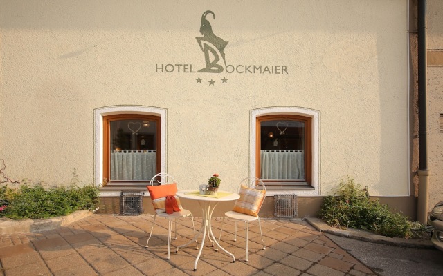 Hotel Bockmaier