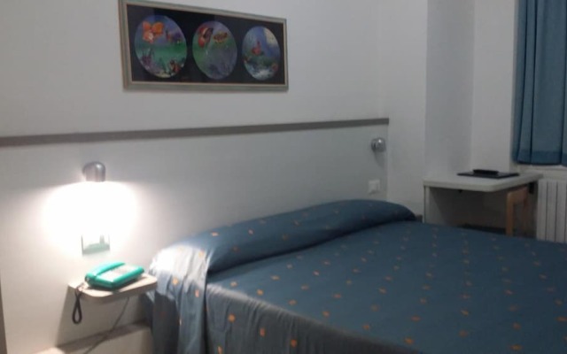 Hotel San Giorgio