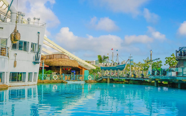 Rezen Hotel Sanya Yazhou Bay