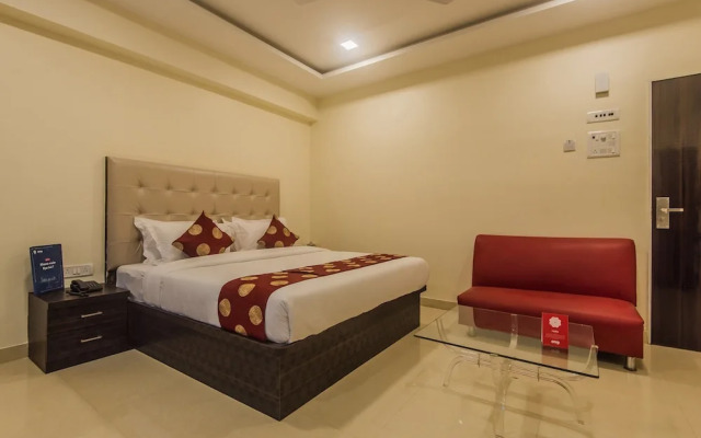 Palace Inn By OYO Rooms