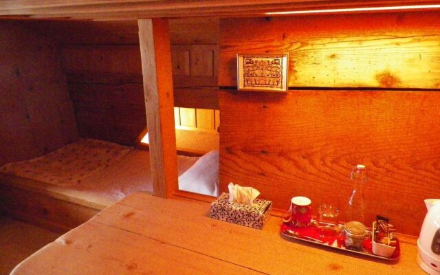 B&B Shakespeares Chateau