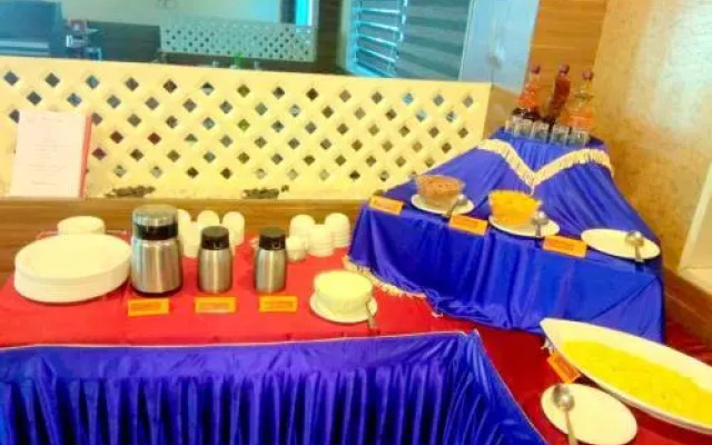 Hotel Jayson