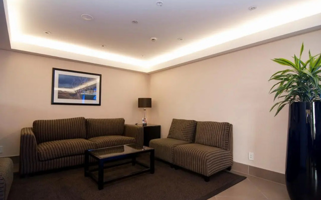 Copthorne Hotel Wellington, Oriental Bay