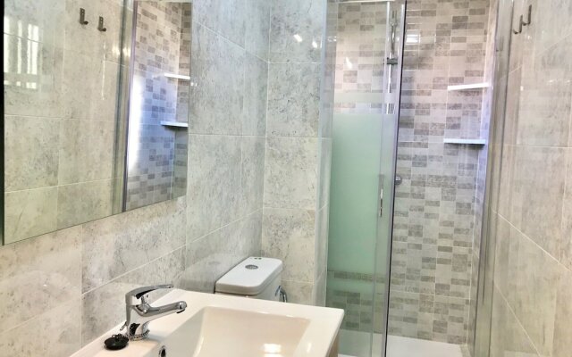Cenit Apartment