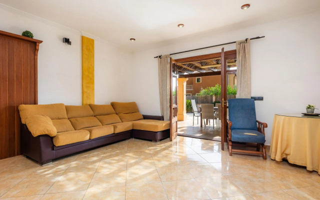 Villa Can Tosam Meiga