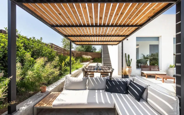 Eremita Villa Sicily