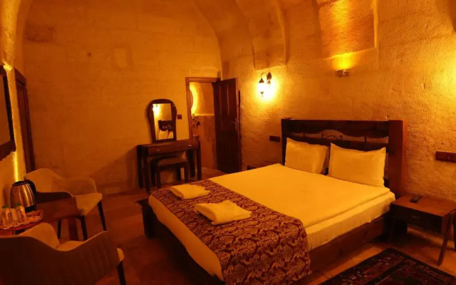 Cappadocia Balloon House