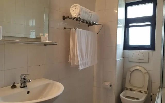 Somitel Hotel And Resort