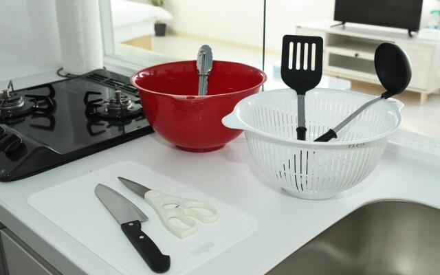 Hills Garden Hondori - Vacation STAY 12112