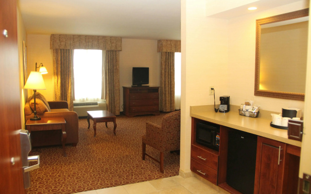Hampton Inn Rawlins