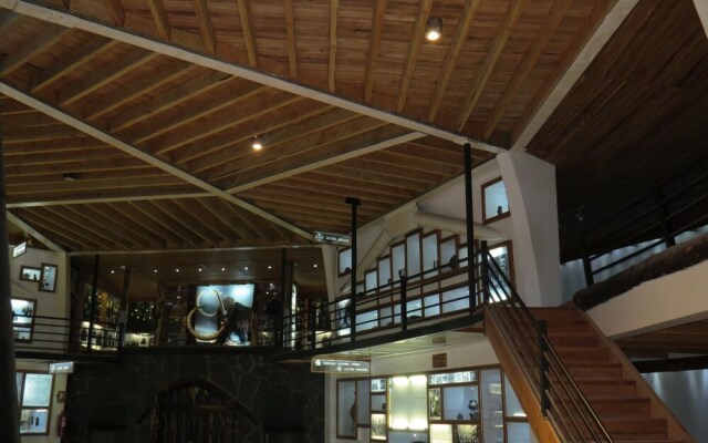 Cabaña Los Coigues 2308