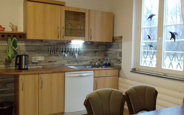 Herberge zur Herrlichkeit