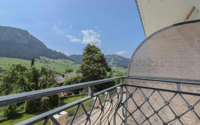 Appartement Rosat 6