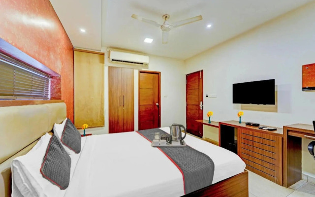 OYO Townhouse 1116 Kinglive Stays