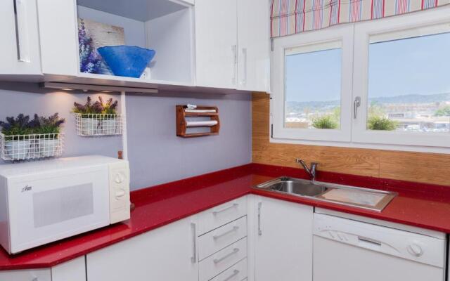 Marina Beach Apartment Javea Arenal