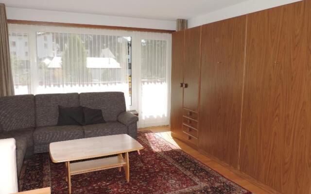 Allod (166 Da) Whg. Nr. 103