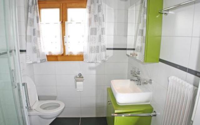 Apartment Bergfink.3