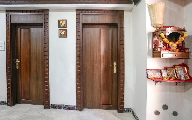 Fabhotel Welcome Apartments