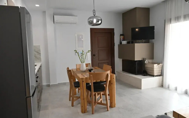 Iris Villa 1 - Archanes Crete