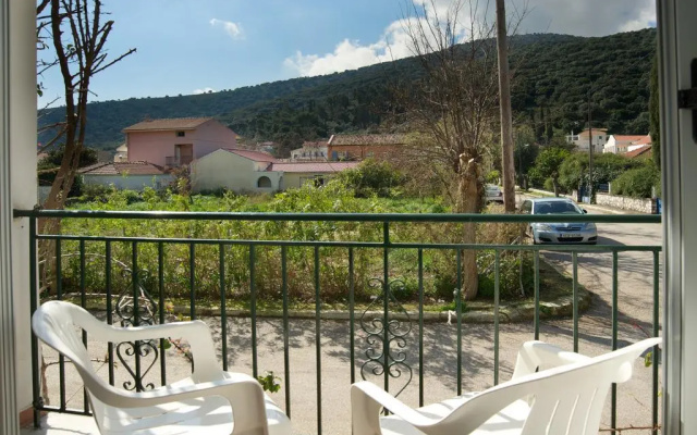 Konstantinos Apartments