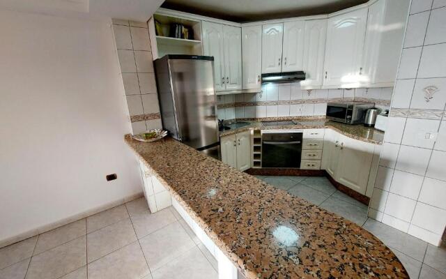 2 Suite Bedrooms Los Cristianos Incredible Sea View