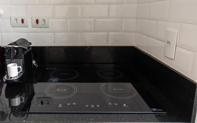 Rosemari's Apartments Sao Joao