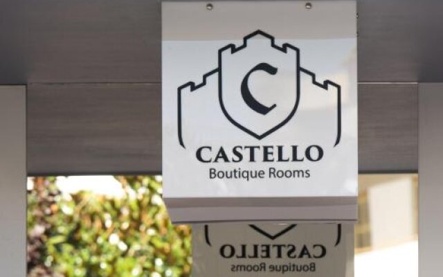 Castello Boutique Rooms